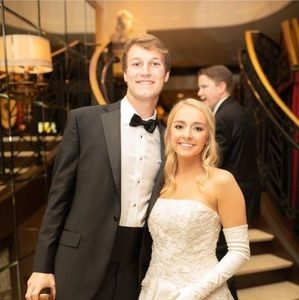 Meet your Posher, Caroline